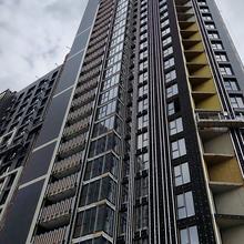 Хід будівництва ЖК Nordica Residence, 2 будинок (секція 2), квітень 2026