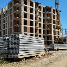 Хід будівництва ЖК West Towers, 6 будинок, квітень 2026