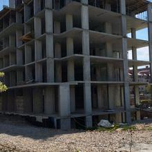 Хід будівництва ЖК GARDEN CITY, 3 секція, квітень 2026