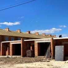 Хід будівництва Таунхауси COMFORT TOWN, 0, квітень 2026