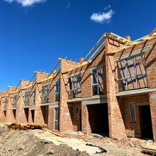 Хід будівництва Таунхауси COMFORT TOWN, 0, квітень 2026