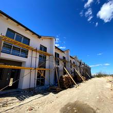 Хід будівництва Таунхауси COMFORT TOWN, 0, квітень 2026
