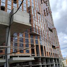 Хід будівництва ЖК Greenville Park, 2 будинок, квітень 2026