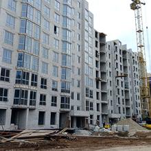 Хід будівництва ЖК Софія Резіденс, вул. Радісна, 3, квітень 2026
