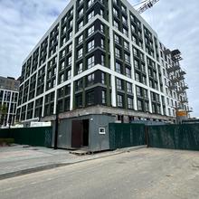 Ход строительства ЖК PARK ROYAL, А012, А021 дома, апрель 2026