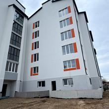 Хід будівництва ЖК Grand Comfort, 15/5 будинок, квітень 2026