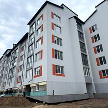 Хід будівництва ЖК Grand Comfort, 15/5 будинок, квітень 2026