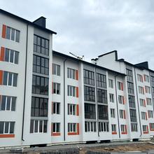 Хід будівництва ЖК Grand Comfort, 15/5 будинок, квітень 2026