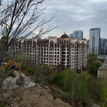 Хід будівництва ЖК OZON Concept House, , квітень 2026