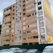 Хід будівництва ЖК Київський маєток, 14 будинок, квітень 2026
