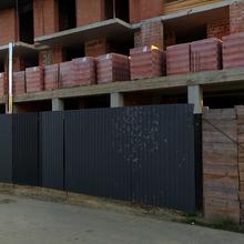 Ход строительства ЖК Итальянский квартал, 4-5 секции, апрель 2026