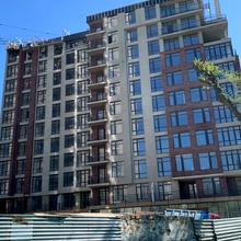 Хід будівництва ЖК Derby Style House, 3 будинок (секції 3.1, 3.2), квітень 2026