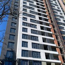 Хід будівництва ЖК Modern, 2 будинок, квітень 2026