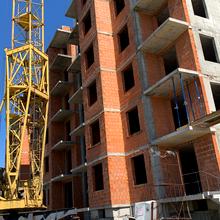 Ход строительства ЖК Парк Совиньон, 8 дом, апрель 2026