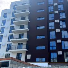 Хід будівництва ЖК My Home, 2 секція, квітень 2026