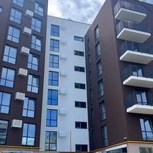 Хід будівництва ЖК My Home, 1 секція, квітень 2026