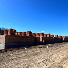 Хід будівництва ЖК PARK AVENUE, Будинок, квітень 2026