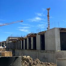 Хід будівництва ЖК Парксайд, 4 будинок, квітень 2026