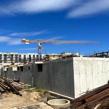 Хід будівництва ЖК Парксайд, 4 будинок, квітень 2026