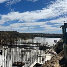 Хід будівництва ЖК Парксайд, 6 будинок, квітень 2026