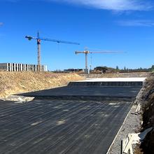 Хід будівництва ЖК Парксайд, 6 будинок, квітень 2026