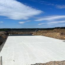 Хід будівництва ЖК Парксайд, 6 будинок, квітень 2026