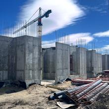 Хід будівництва ЖК Парксайд, 3 будинок, квітень 2026