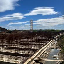 Хід будівництва ЖК Парксайд, 5 будинок, квітень 2026