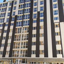 Хід будівництва ЖК Кришталеве озеро, 2 будинок (секція 6), квітень 2026