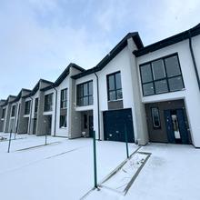 Хід будівництва Таунхауси COMFORT TOWN, 0, грудень 2025