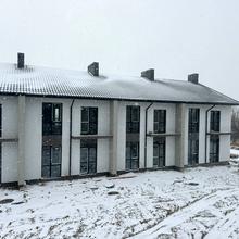 Хід будівництва Таунхауси COMFORT TOWN, 0, грудень 2025