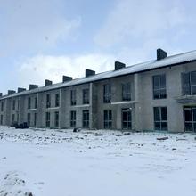 Хід будівництва Таунхауси COMFORT TOWN, 0, грудень 2025