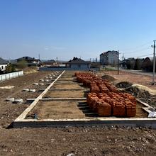 Хід будівництва Таунхауси COMFORT TOWN, 0, березень 2026