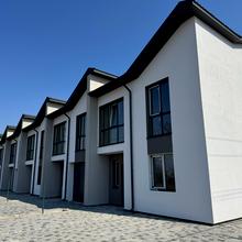 Хід будівництва Таунхауси COMFORT TOWN, 0, березень 2026