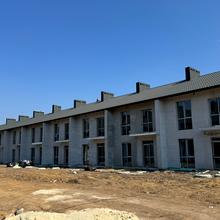 Хід будівництва Таунхауси COMFORT TOWN, 0, березень 2026