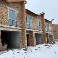 Хід будівництва Таунхауси COMFORT TOWN 2, 0, грудень 2025