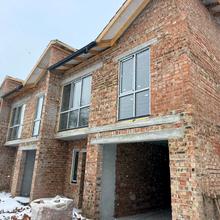 Хід будівництва Таунхауси COMFORT TOWN 2, 0, грудень 2025