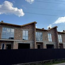 Хід будівництва Таунхауси COMFORT TOWN 2, 0, березень 2026