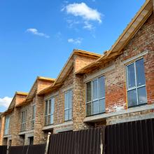 Хід будівництва Таунхауси COMFORT TOWN 2, 0, березень 2026