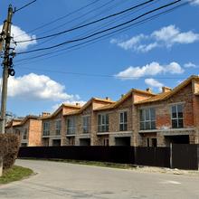 Хід будівництва Таунхауси COMFORT TOWN 2, 0, березень 2026