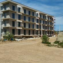 Хід будівництва ЖК Озерний край, 8 будинок, квітень 2026