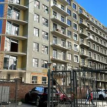 Хід будівництва ЖК Лідерсівський, Секції 3, 4, квітень 2026