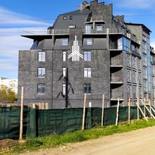 Хід будівництва ЖК Престижний дім, 2 будинок, квітень 2026