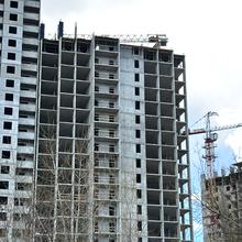 Хід будівництва ЖК Деснянський, 3 будинок, квітень 2026
