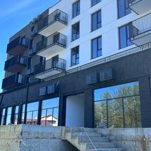 Хід будівництва ЖК PRAUD comfort, Будинок, квітень 2026