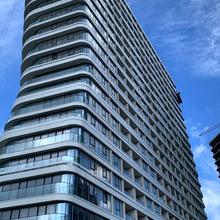 Хід будівництва Kandinsky Odesa Residence, 3 будинок, квітень 2026
