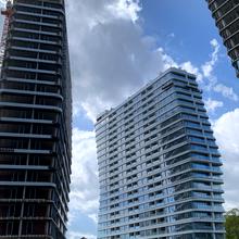 Хід будівництва Kandinsky Odesa Residence, 3 будинок, квітень 2026
