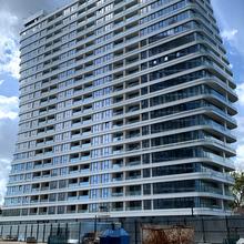 Хід будівництва Kandinsky Odesa Residence, 3 будинок, квітень 2026