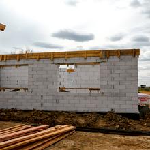 Хід будівництва Колекція котеджів ТВІД, 0, квітень 2026
