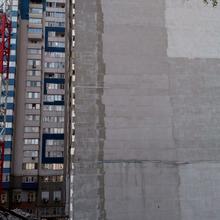 Ход строительства ЖК Южный квартал, 1 дом (секция 5), апрель 2026